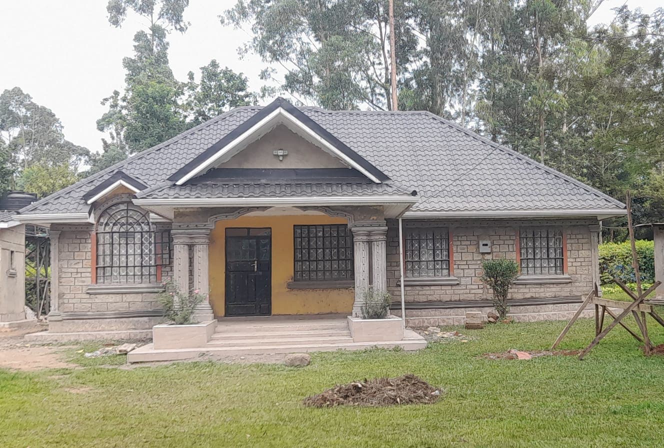 Jofu Construction project